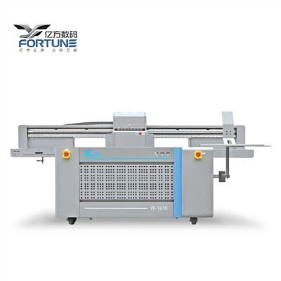 Stampante a rilievo UV