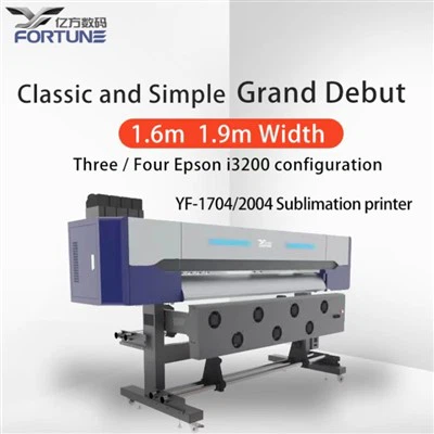 Stampante eco-solvente da 1,9 m per la stampa di rivestimenti per auto