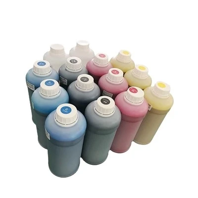 Inchiostro ecosolvente per stampante EPS I3200