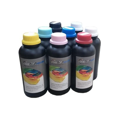 Inchiostro UV per stampante UV Testina di stampa Ricoh